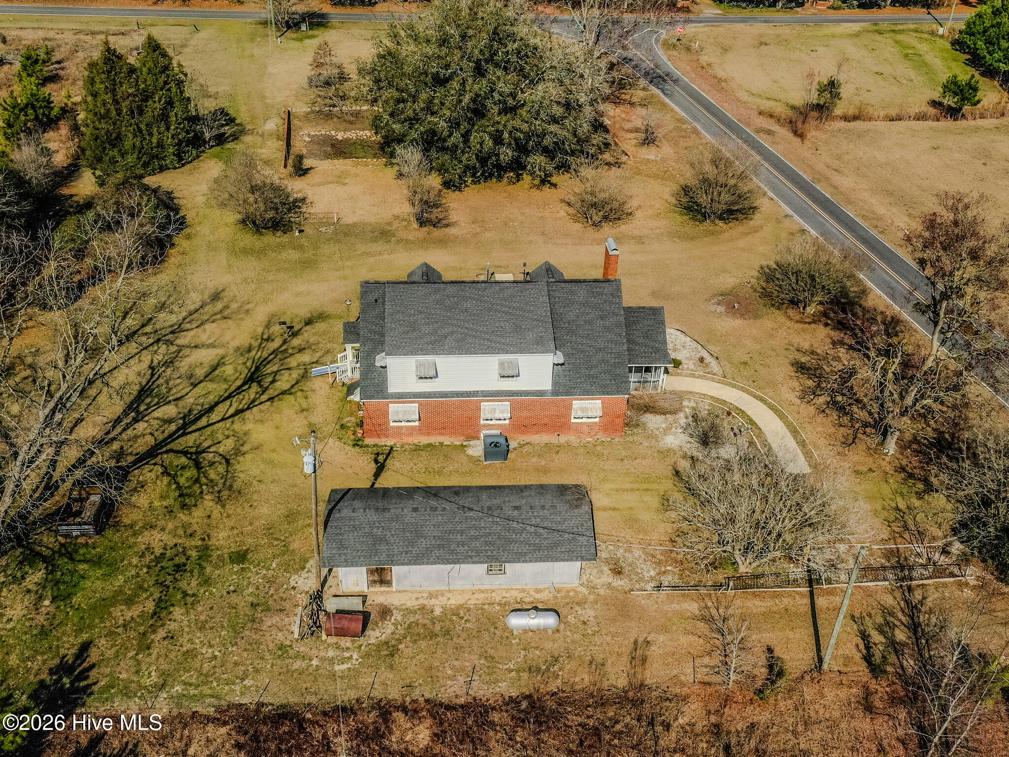 60 Callahan Road Orrum, NC 28369 - Photo 60 of 64 60-2012