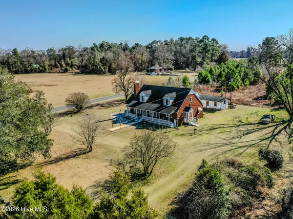 $369,000 | 60 Callahan Road, Orrum, NC 28369