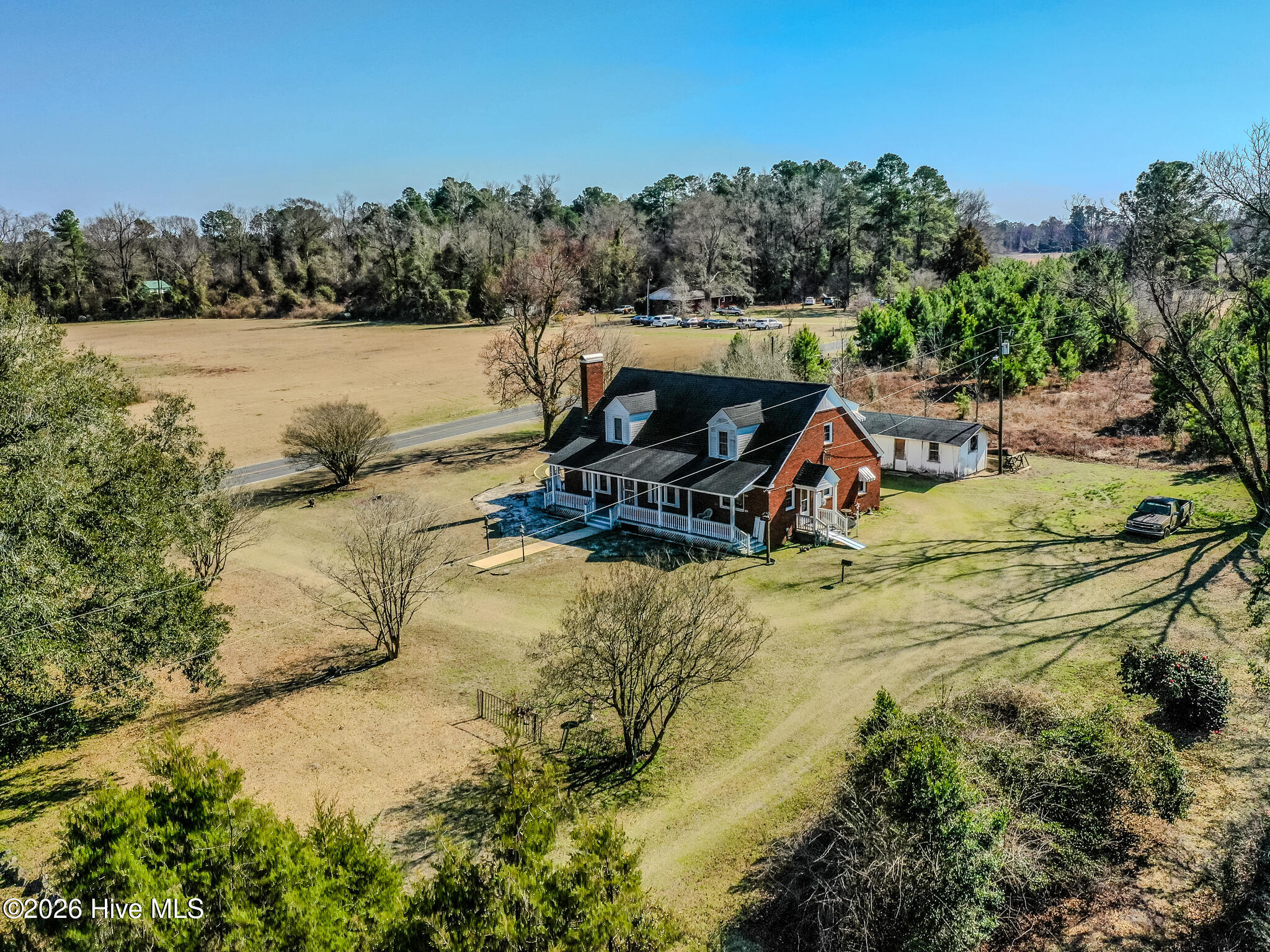60 Callahan Road Orrum, NC 28369 - Photo 63 of 64 60-2022 (1)
