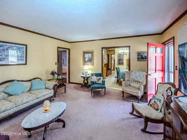 $369,000 | 60 Callahan Road, Orrum, NC 28369