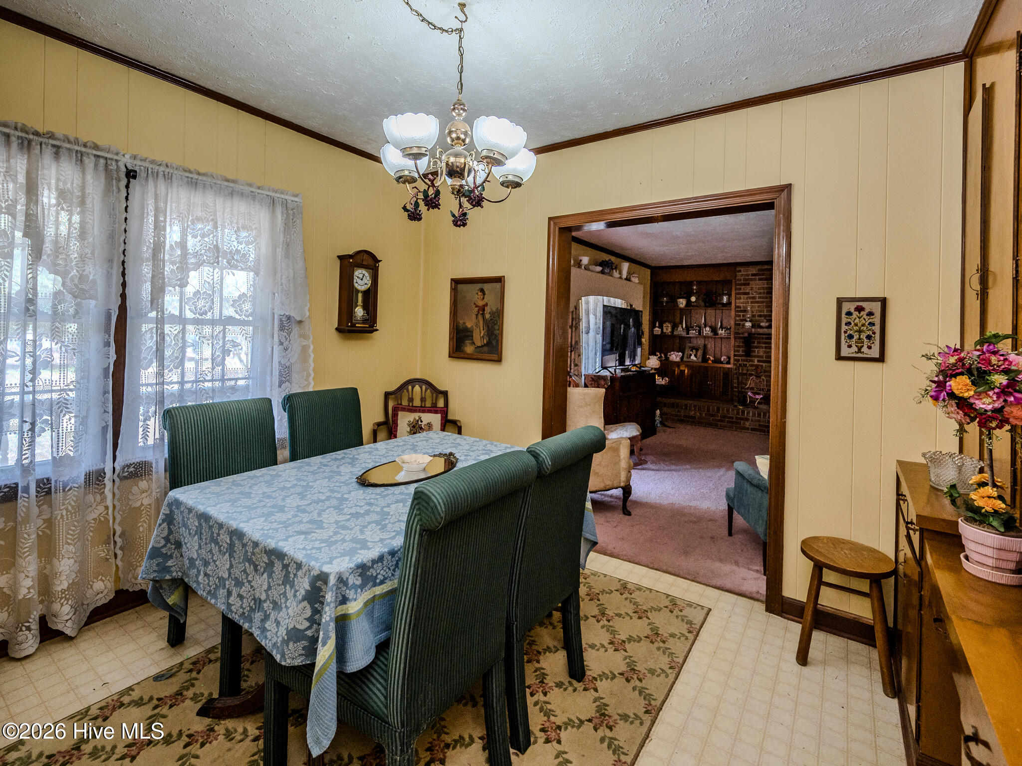 60 Callahan Road Orrum, NC 28369 - Photo 9 of 64 60-1034