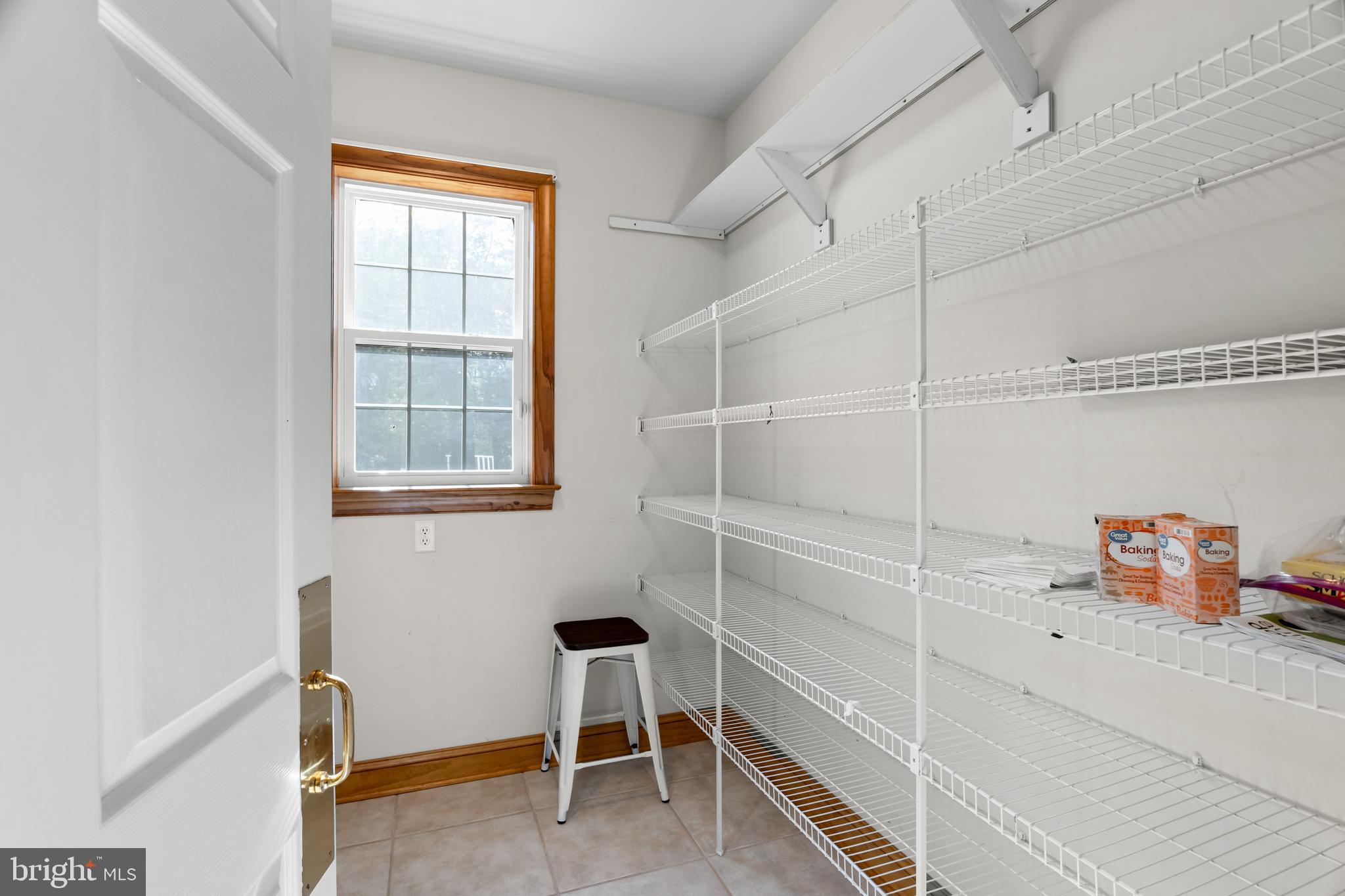 1211 Dexter Corner Road Townsend, DE 19734 - Photo 27 of 66 a bathroom with a window and a shower