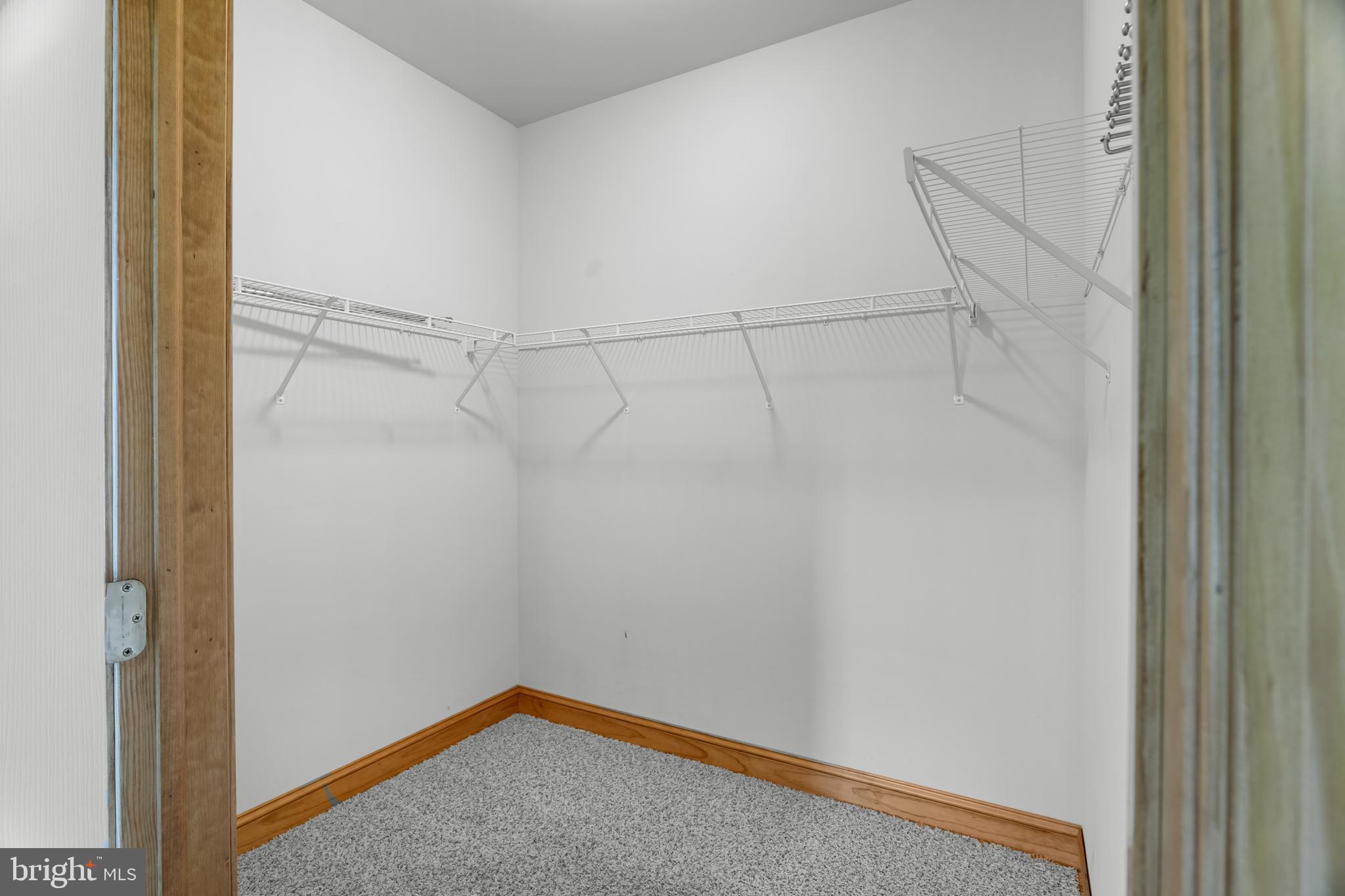 1211 Dexter Corner Road Townsend, DE 19734 - Photo 38 of 66 a view of a room with racks on the wall