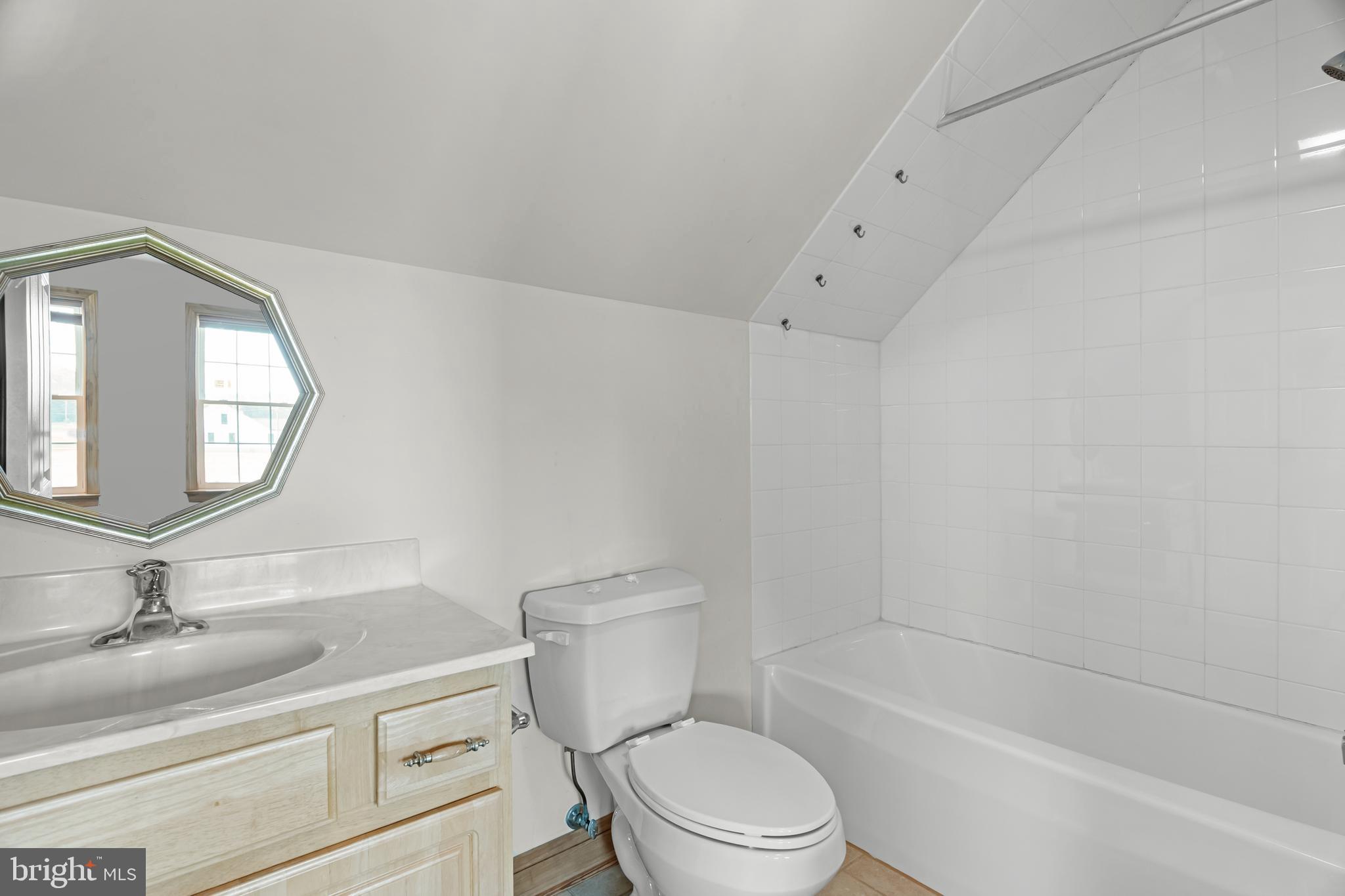 1211 Dexter Corner Road Townsend, DE 19734 - Photo 50 of 66 a bathroom with a sink a toilet and a bathtub