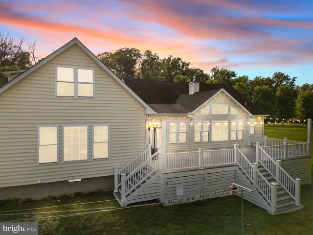 $998,500 | 1211 Dexter Corner Road, Townsend, DE 19734