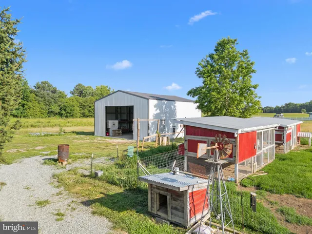 $998,500 | 1211 Dexter Corner Road, Townsend, DE 19734