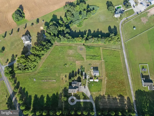 $998,500 | 1211 Dexter Corner Road, Townsend, DE 19734