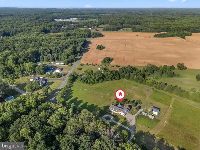 $998,500 | 1211 Dexter Corner Road, Townsend, DE 19734