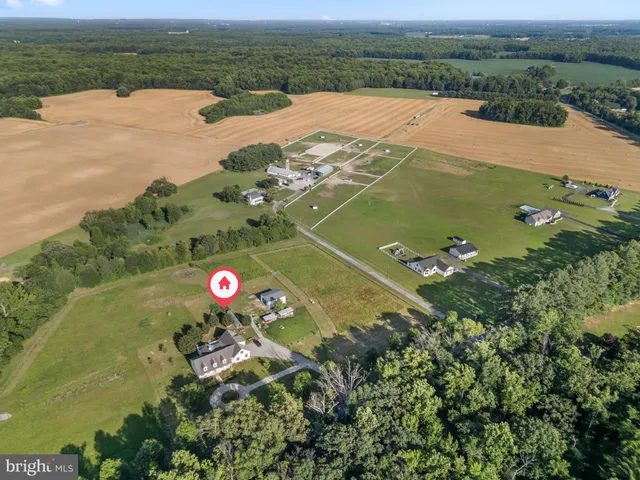 $998,500 | 1211 Dexter Corner Road, Townsend, DE 19734