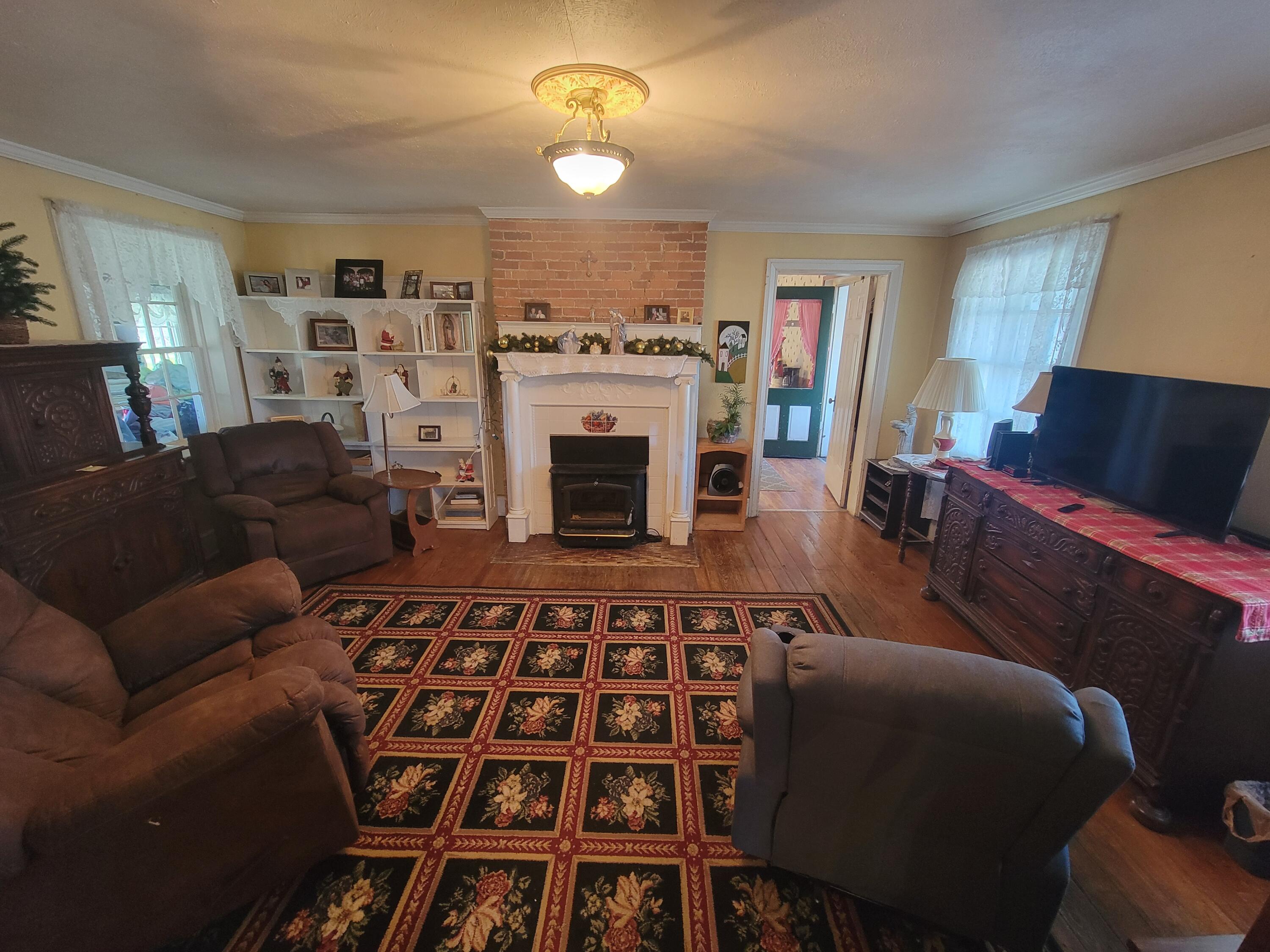 5695 Bullittsville Road Burlington, KY 41005 - Photo 42 of 50