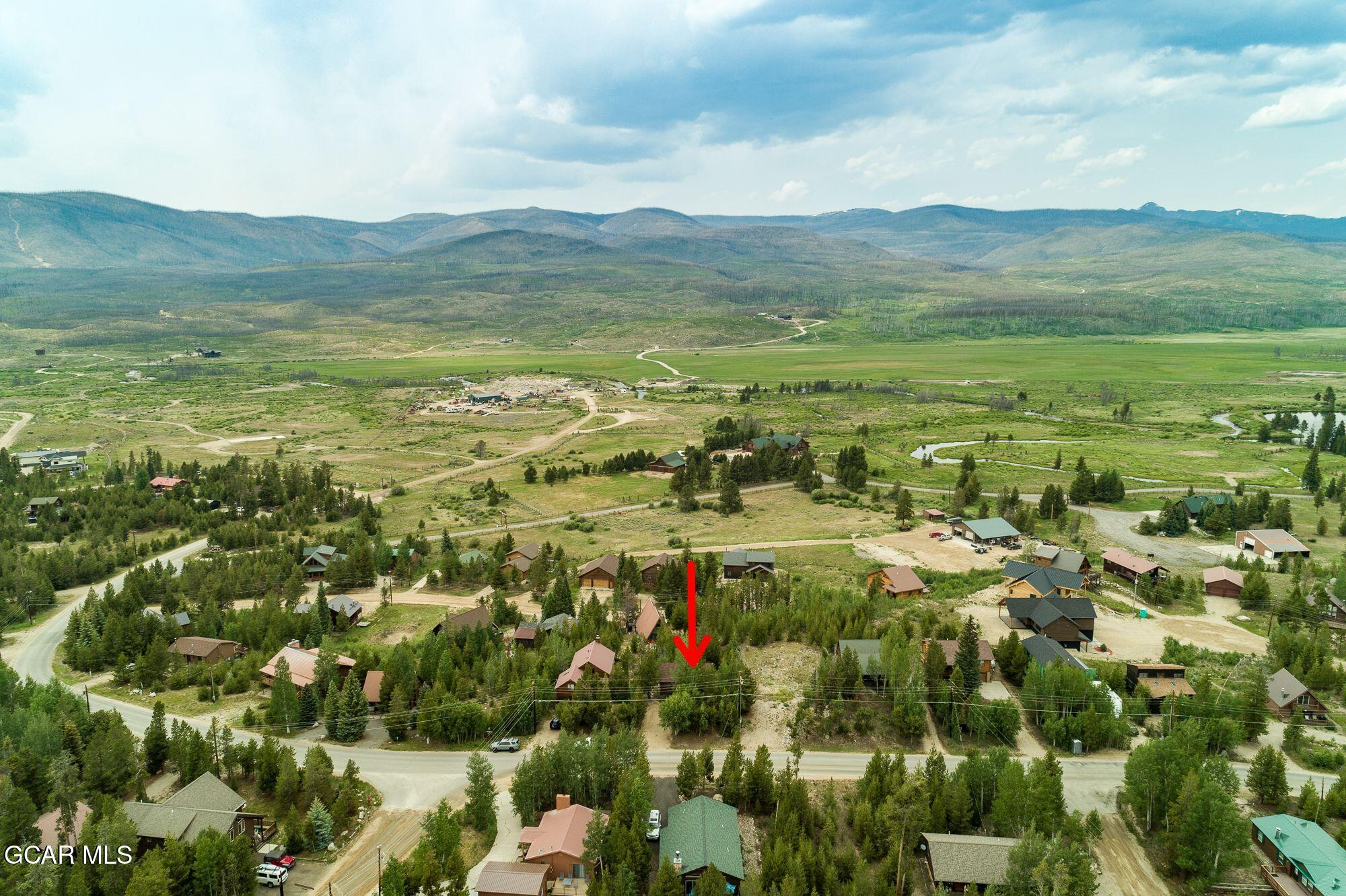 1239 Western Road Grand Lake, CO 80447 - Photo 35 of 50 1239 Western Arrow 16