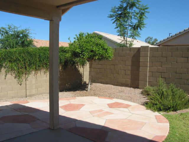 2928 East Harwell Road Gilbert, AZ 85234 - Photo 5 of 6 Additional Photo
