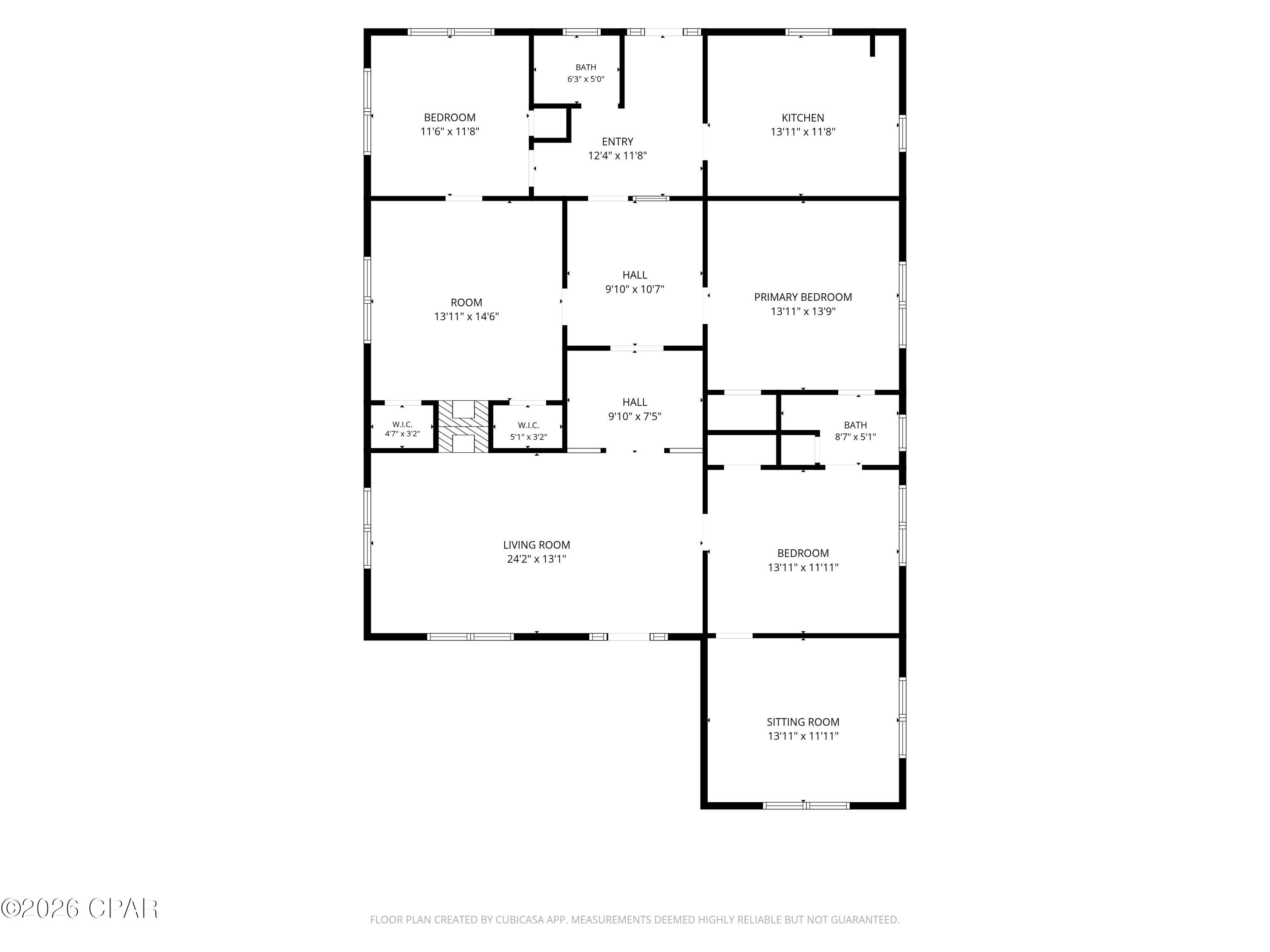 4803 Basswood Road Bascom, FL 32423 - Photo 41 of 41 Gallery Image 41