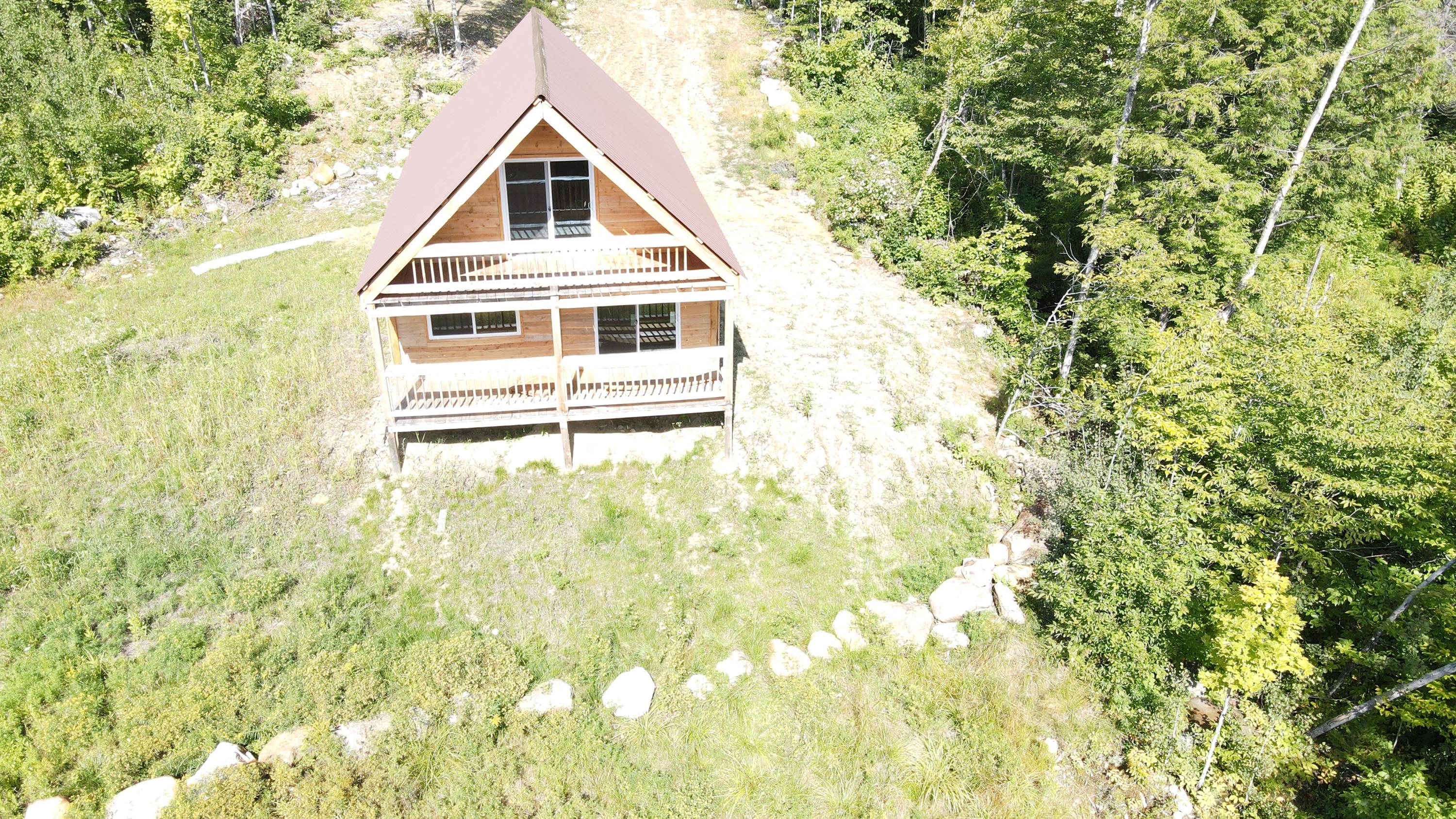 Lot 6 Basin Road Carthage, ME 04224 - Photo 41 of 46 DJI_0291