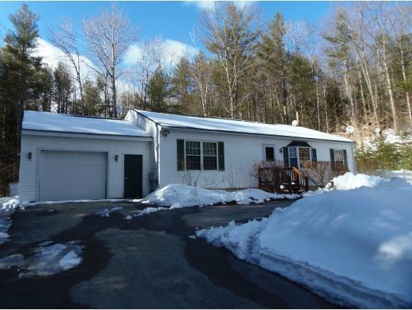 134 Hubbard Road Sullivan, NH 03445 - Photo 1 of 1