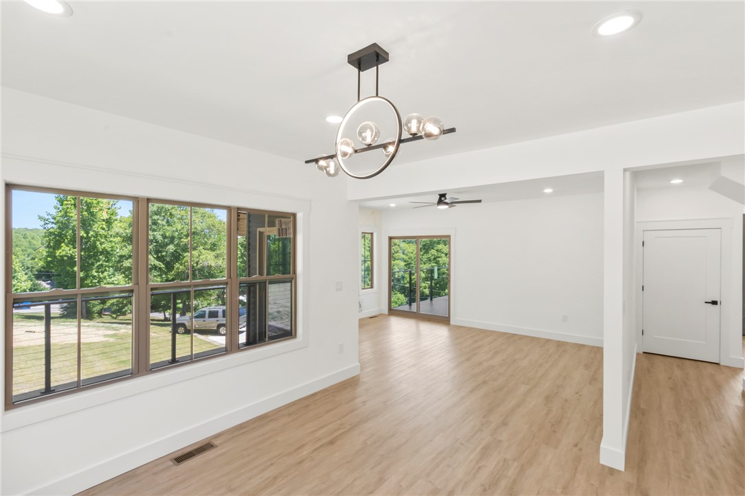 230 Hammond Circle Anderson, SC 29621 - Photo 30 of 48 This airy space features natural light and a seamless connection to the outdoors.