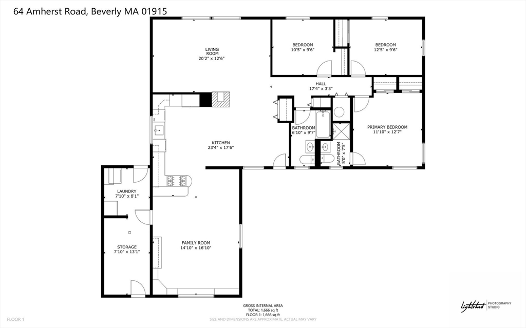64 Amherst Road Beverly, MA 01915 - Photo 36 of 36