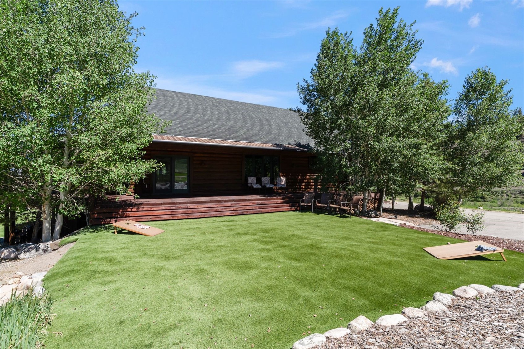 385 Darby Road Silverthorne, CO 80498 - Photo 5 of 48