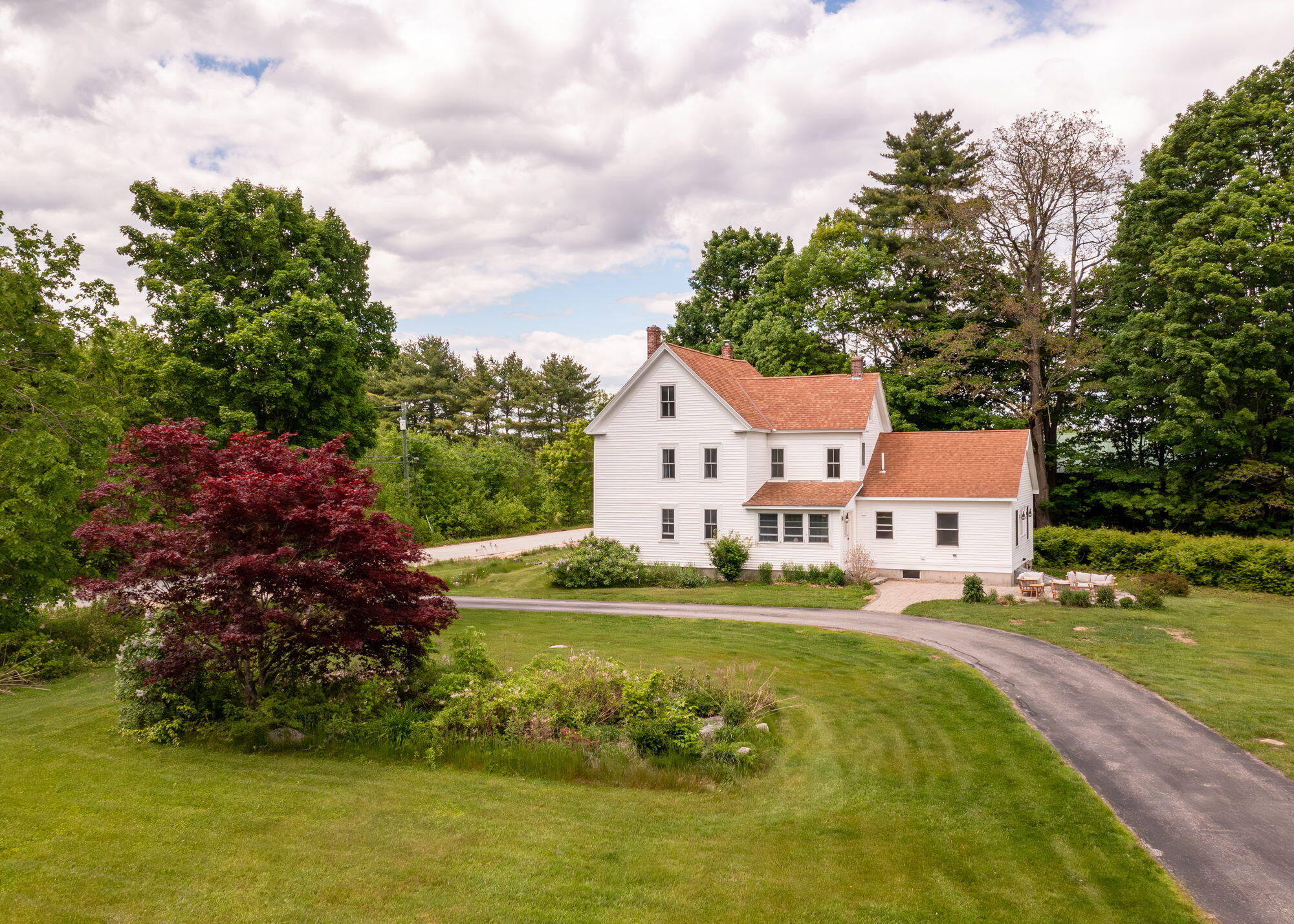 102 Kimball Corner Road Naples, ME 04055 - Photo 3 of 53 Side View