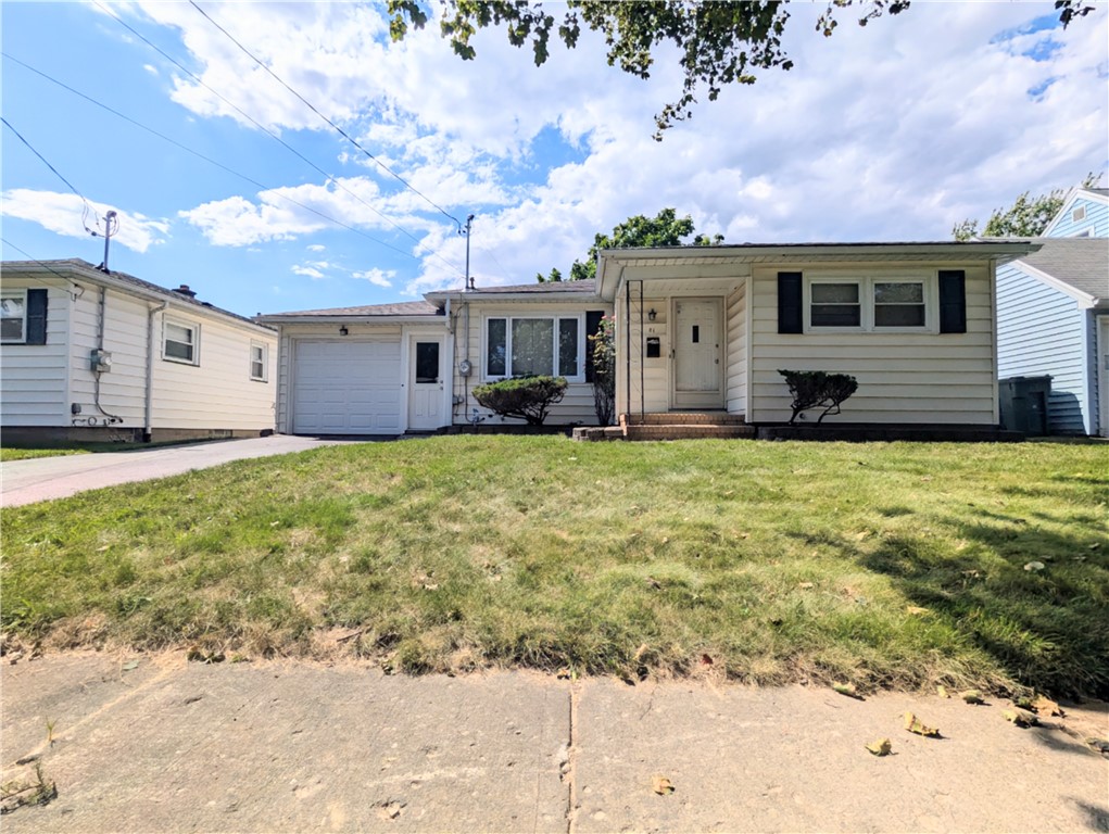 81 Cynthia Lane Rochester, NY 14621 - Photo 1 of 1