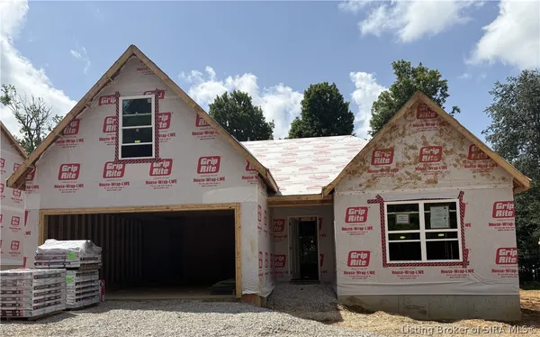 $329,900 | 8127-lot 903 Zelpha Boulevard, Georgetown, IN 47122