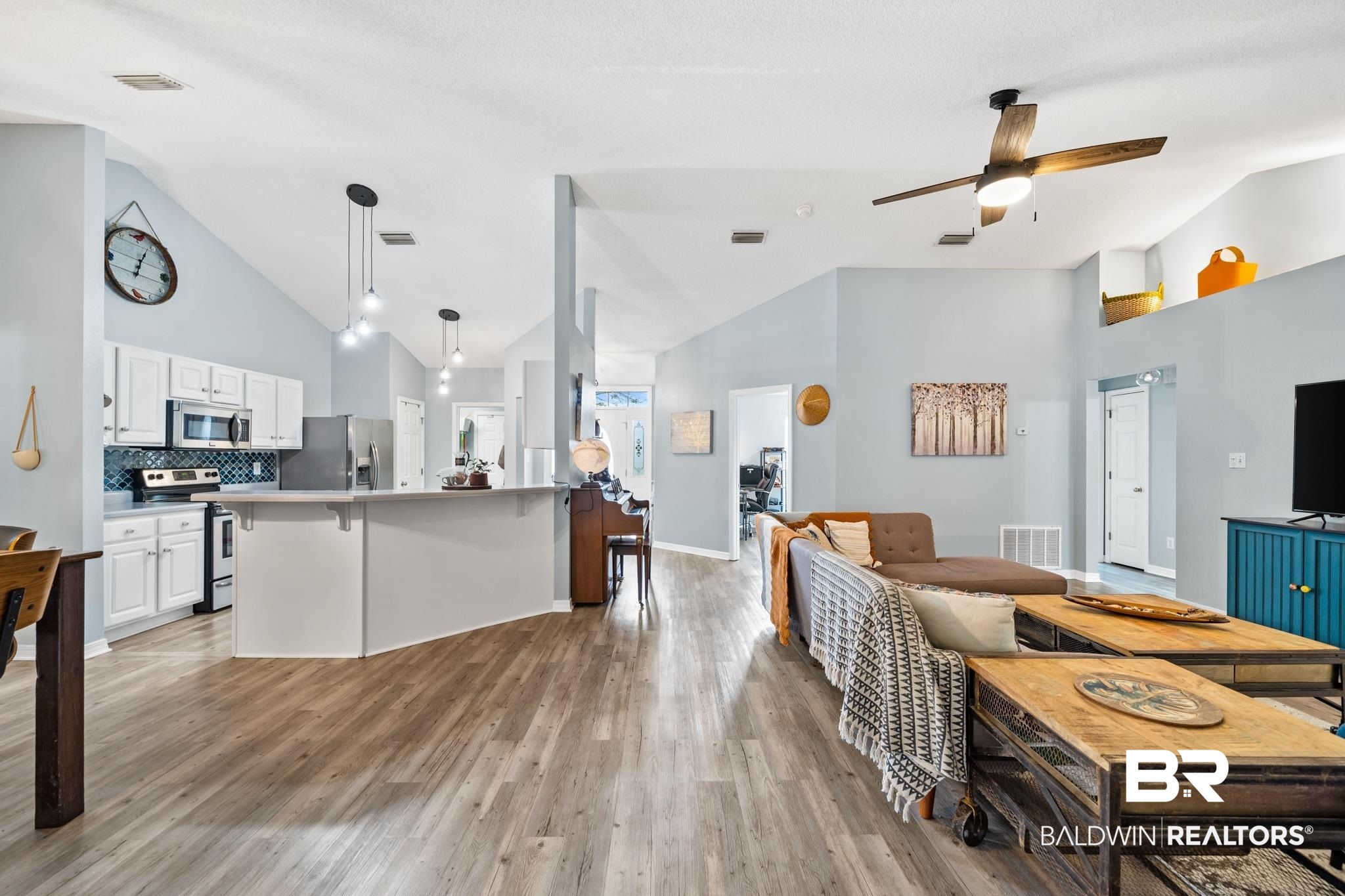 329 Monteith Oaks Drive Foley, AL 36535 - Photo 4 of 29