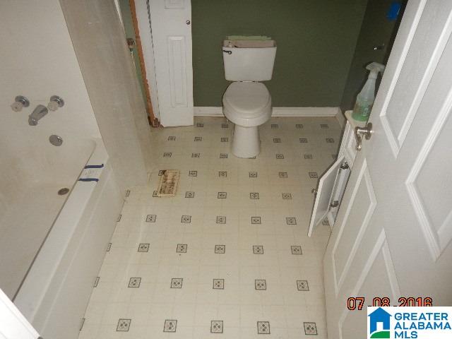 1538 Johnsey Bridge Road Jasper, AL 35503 - Photo 10 of 19