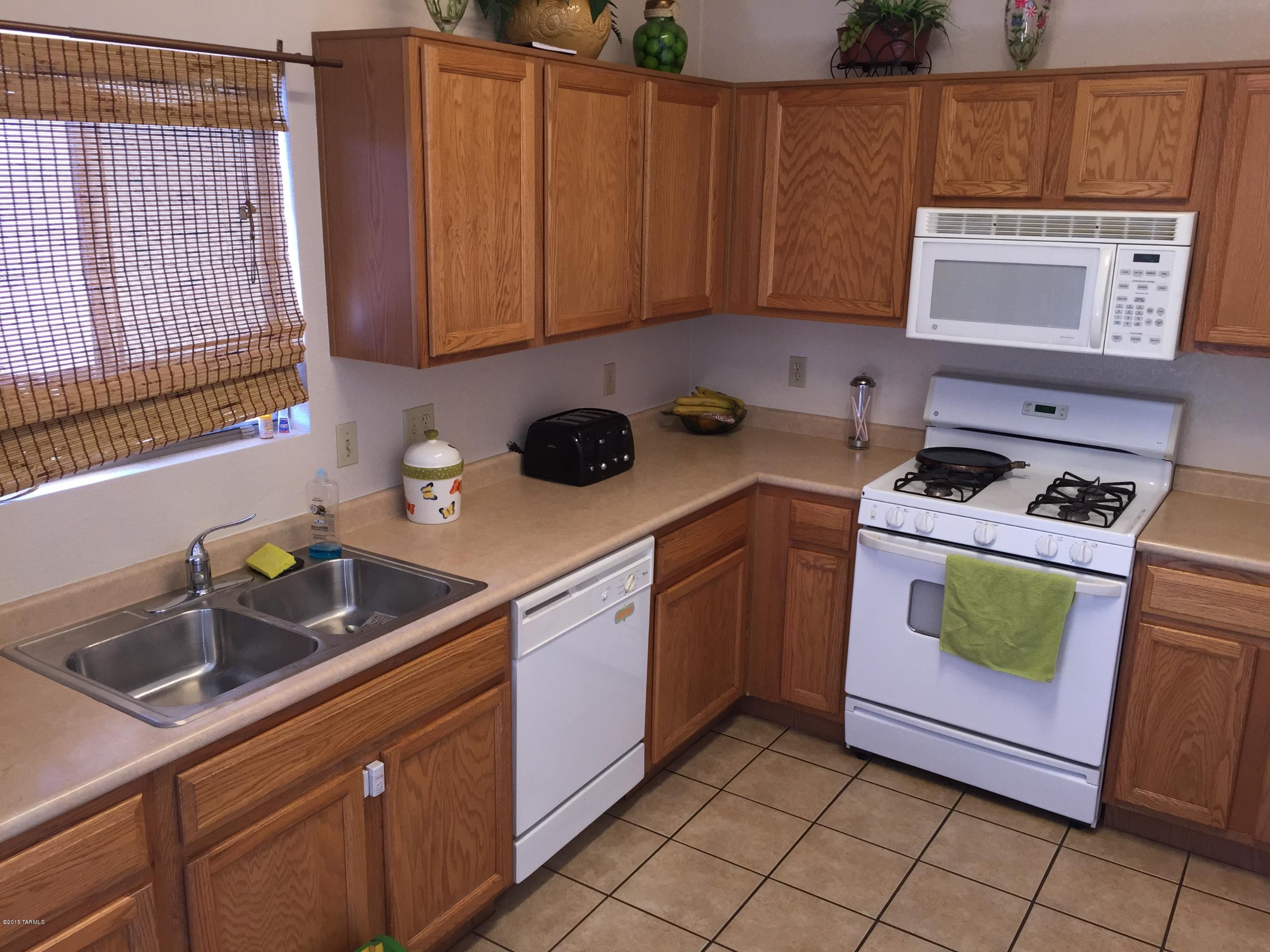 1807 West Donny Brook Road Tucson, AZ 85713 - Photo 15 of 38 Gallery Image 15