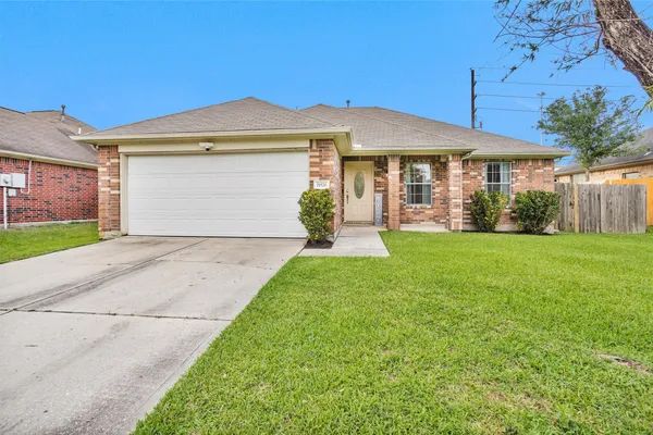 $260,000 | 19526 Stillhouse Drive, Tomball, TX 77375