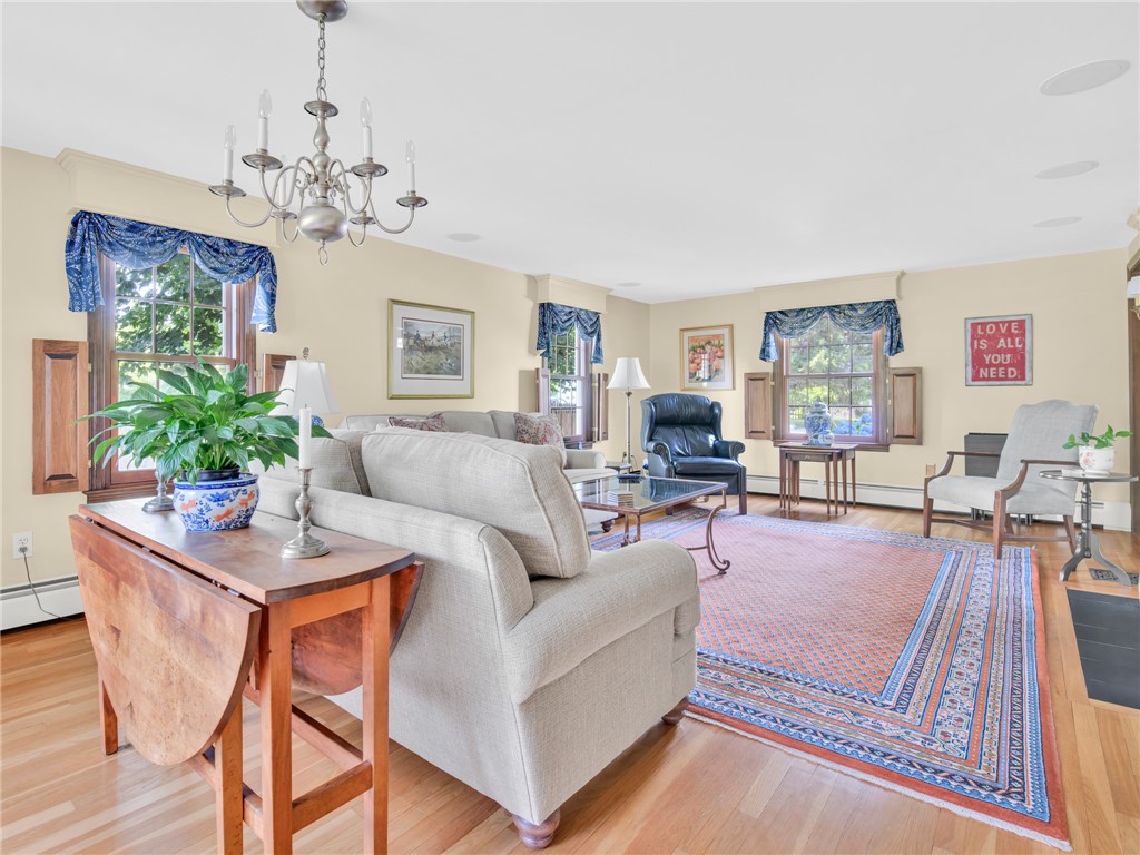 10 Ridgefield Drive East Greenwich, RI 02818 - Photo 19 of 38