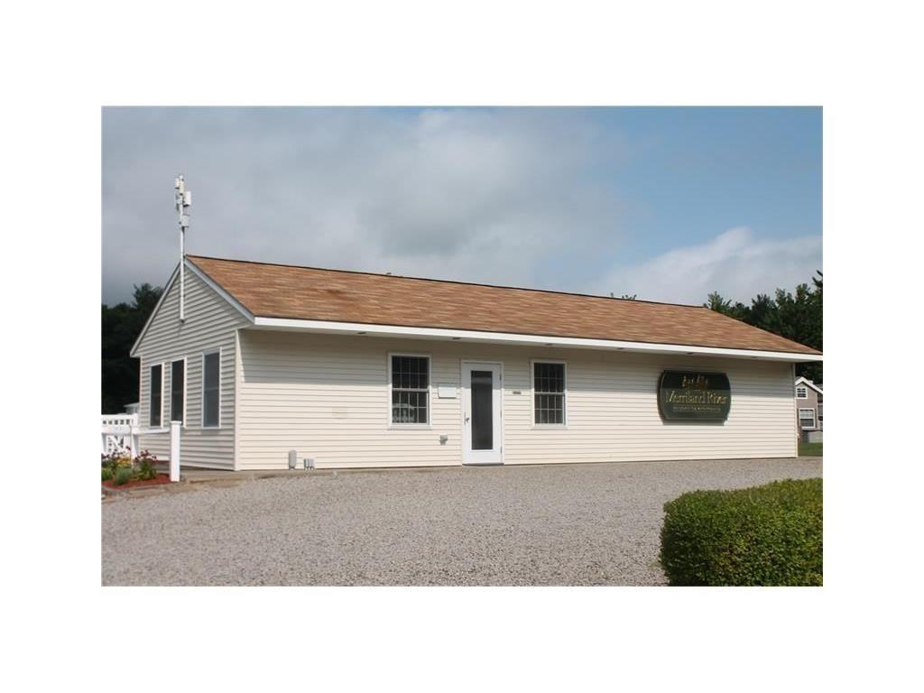 54 Bypass Road, Unit 8 Wells, ME 04090 - Photo 20 of 24 Clubhouse