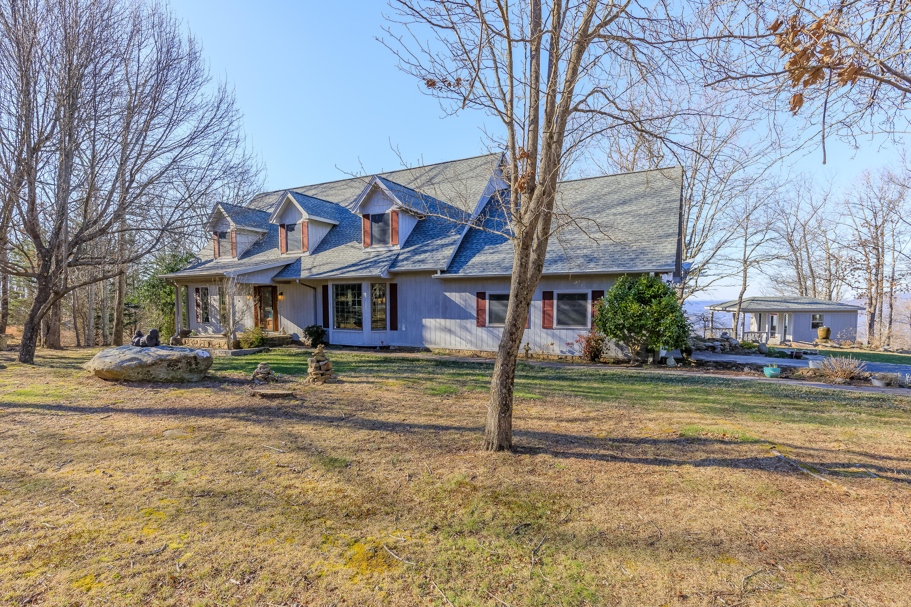 1119 Tatum Gulf Road Menlo, GA 30731 - Photo 54 of 66 Home/Studio