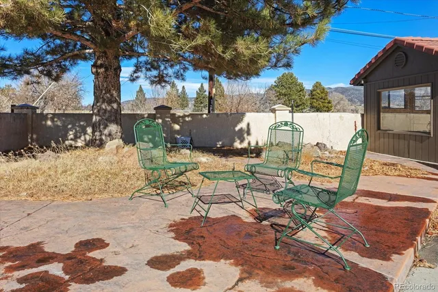 $1,500,000 | 546 Ouray Avenue, Salida, CO 81201