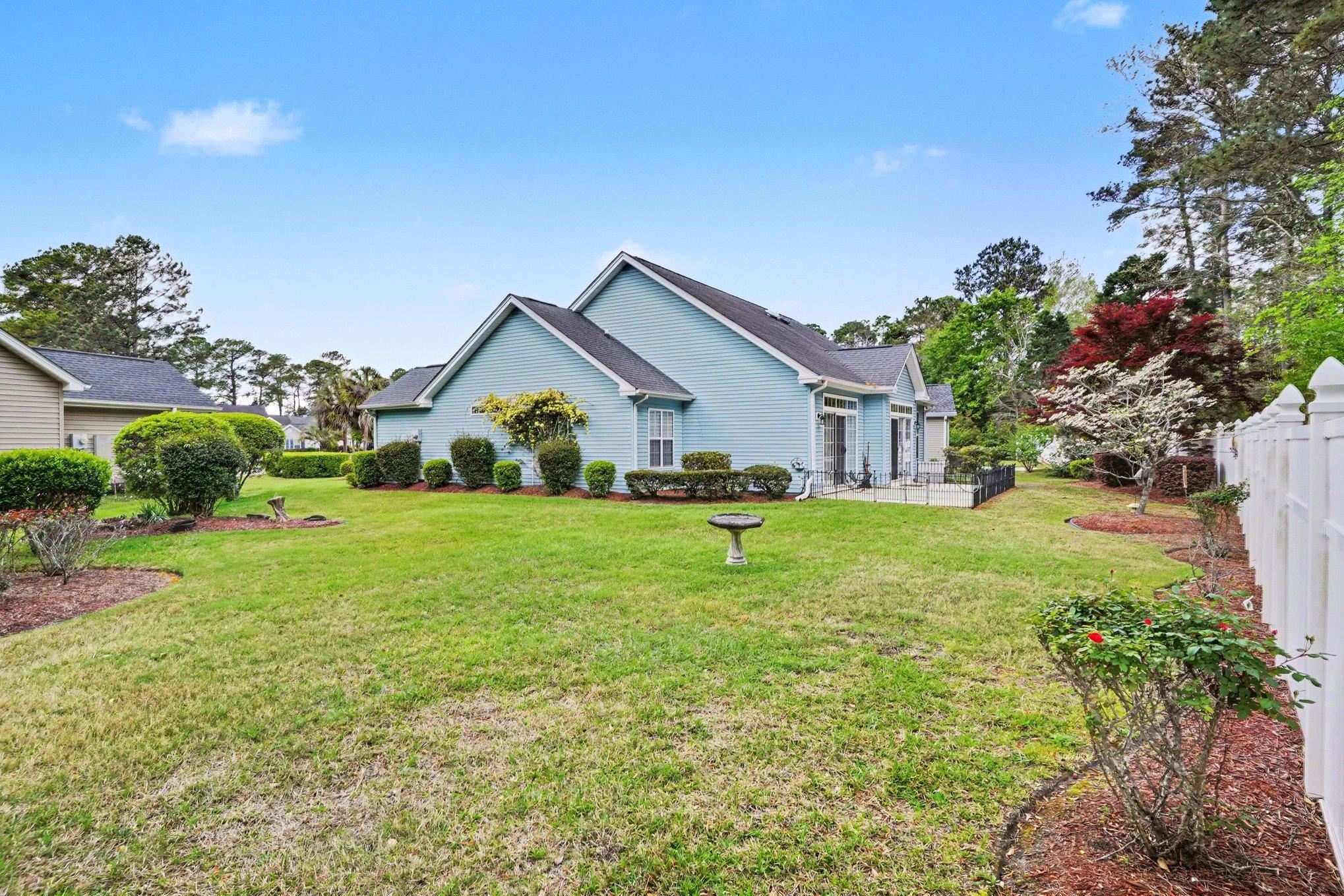 1217 Loblolly Lane Conway, SC 29526 - Photo 28 of 31