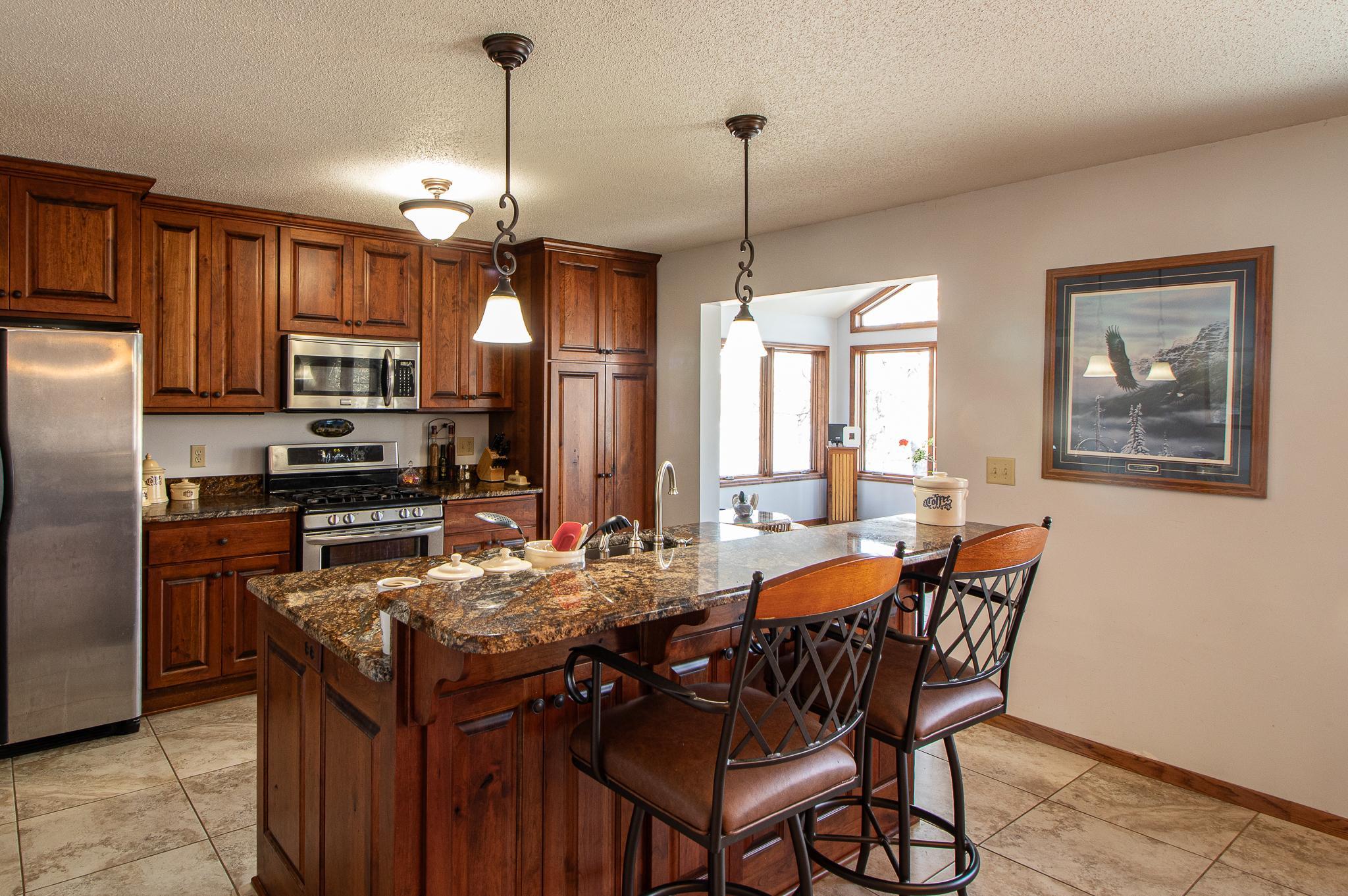 17136 Hidden Lake Road Fifty Lakes, MN 56448 - Photo 11 of 53