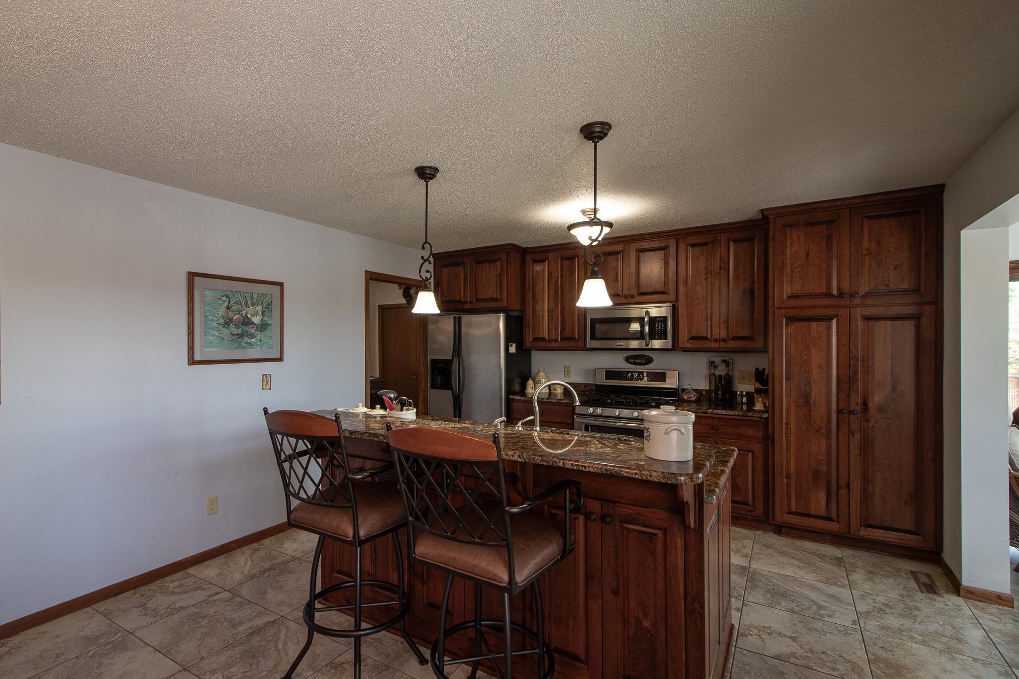 17136 Hidden Lake Road Fifty Lakes, MN 56448 - Photo 14 of 58