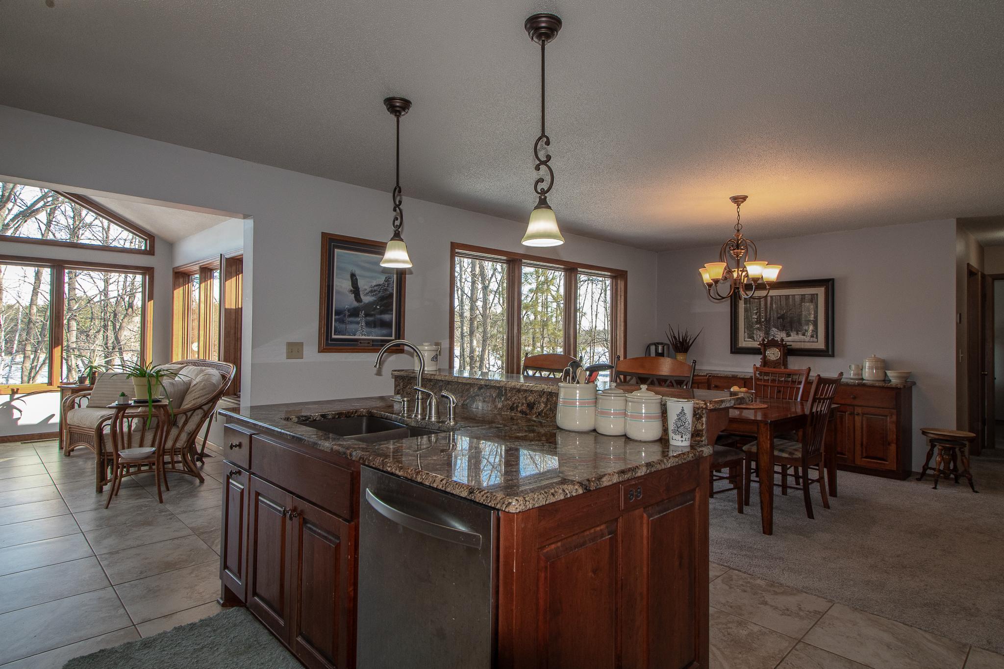 17136 Hidden Lake Road Fifty Lakes, MN 56448 - Photo 16 of 58