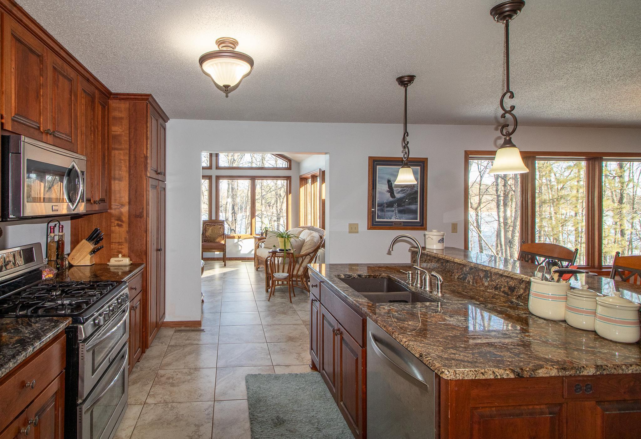 17136 Hidden Lake Road Fifty Lakes, MN 56448 - Photo 17 of 58
