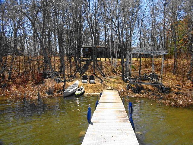 17136 Hidden Lake Road Fifty Lakes, MN 56448 - Photo 3 of 53