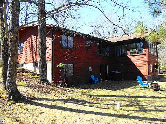 17136 Hidden Lake Road Fifty Lakes, MN 56448 - Photo 37 of 53