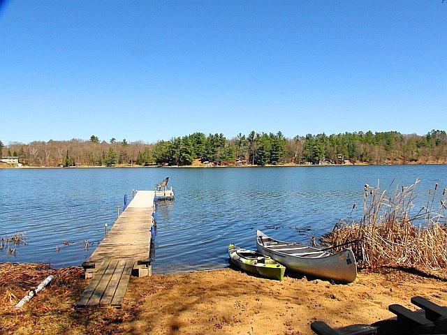 17136 Hidden Lake Road Fifty Lakes, MN 56448 - Photo 4 of 53
