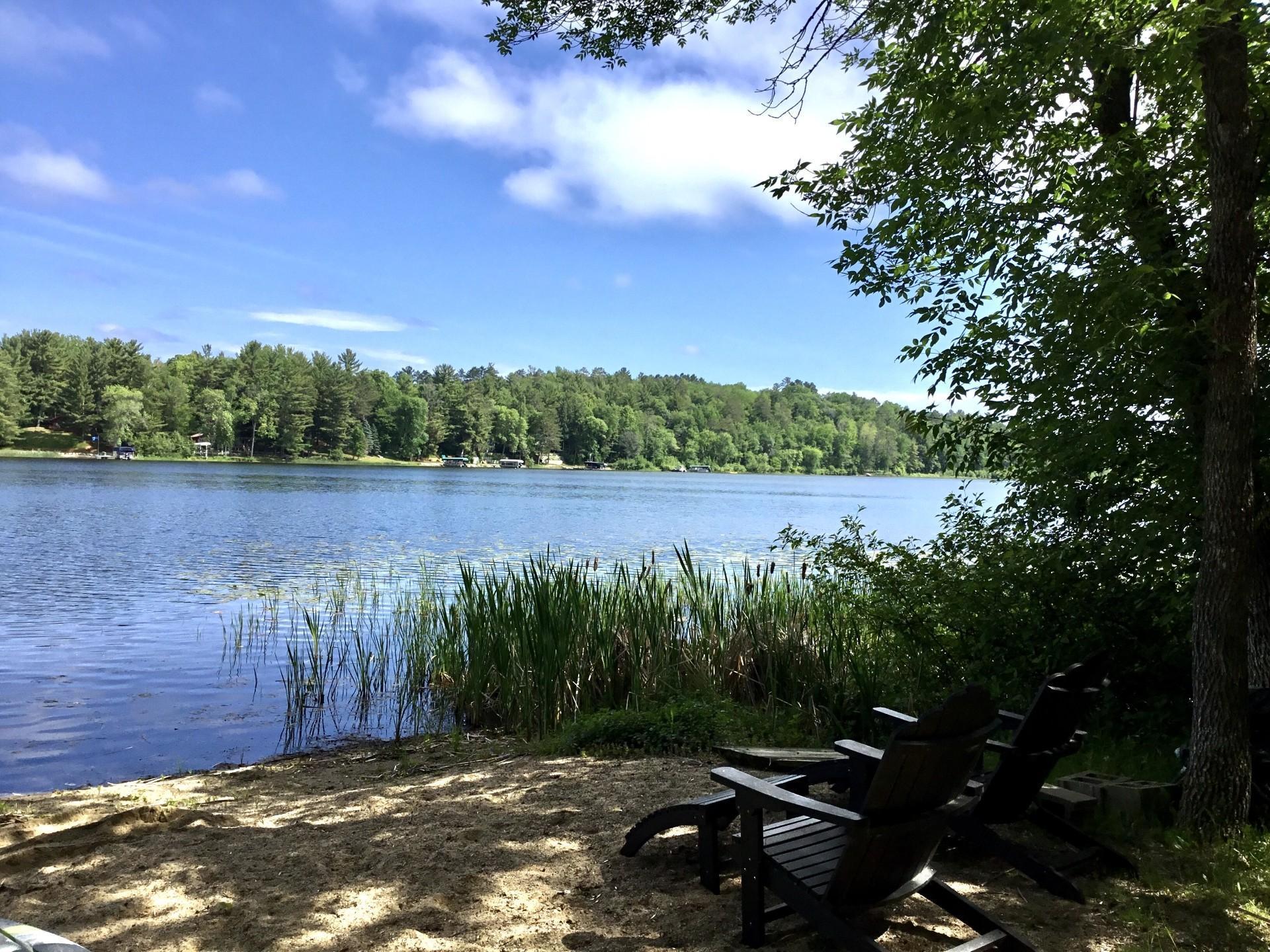 17136 Hidden Lake Road Fifty Lakes, MN 56448 - Photo 4 of 58