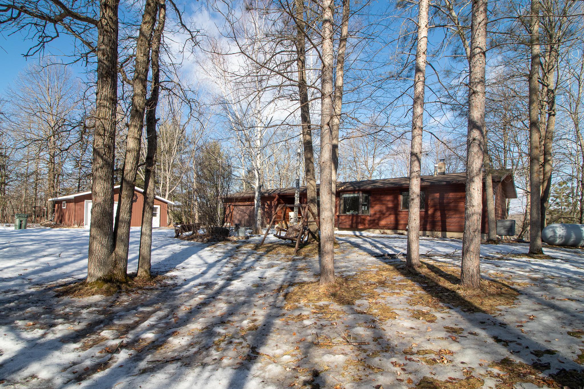 17136 Hidden Lake Road Fifty Lakes, MN 56448 - Photo 42 of 58