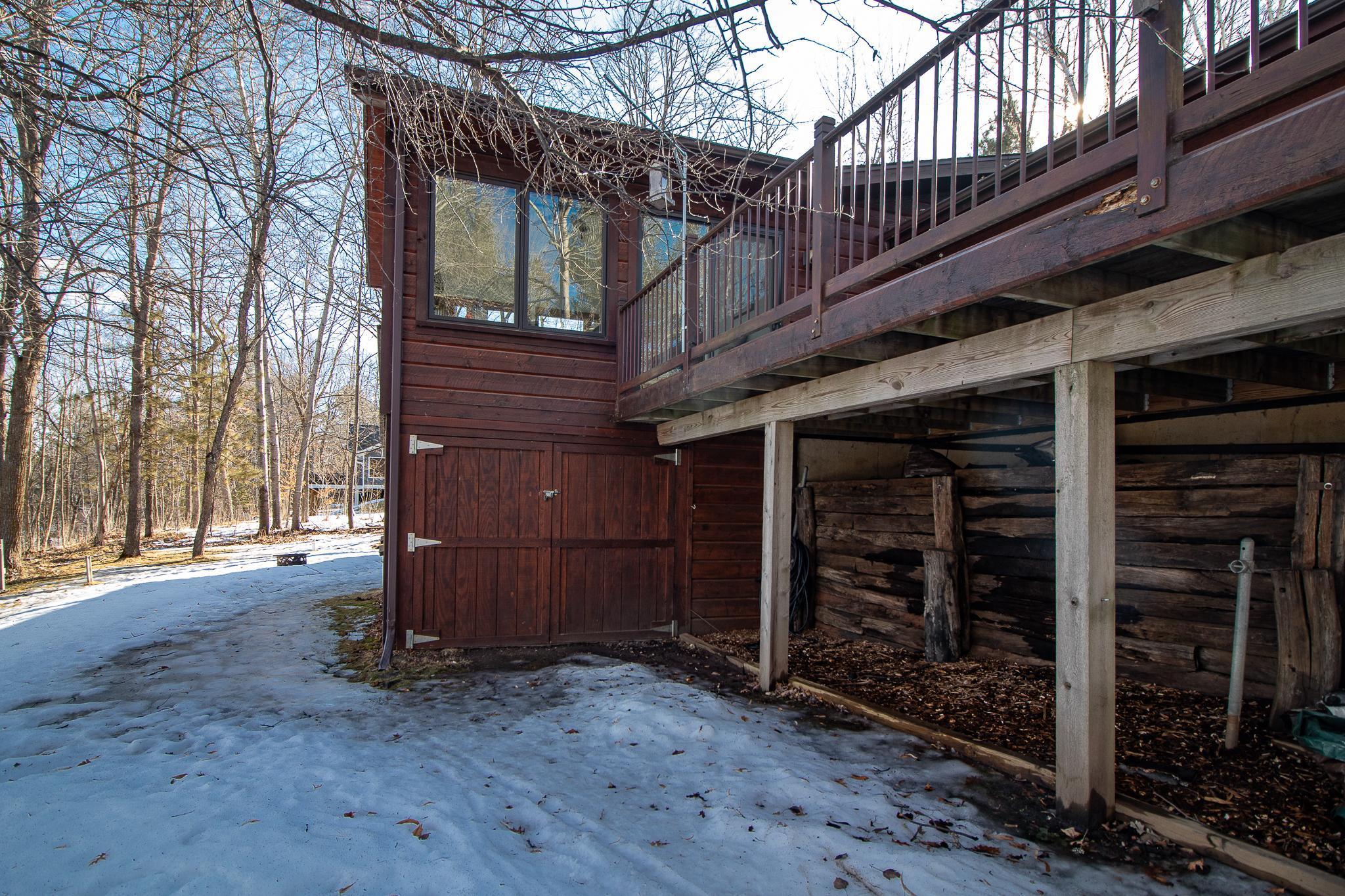 17136 Hidden Lake Road Fifty Lakes, MN 56448 - Photo 47 of 58