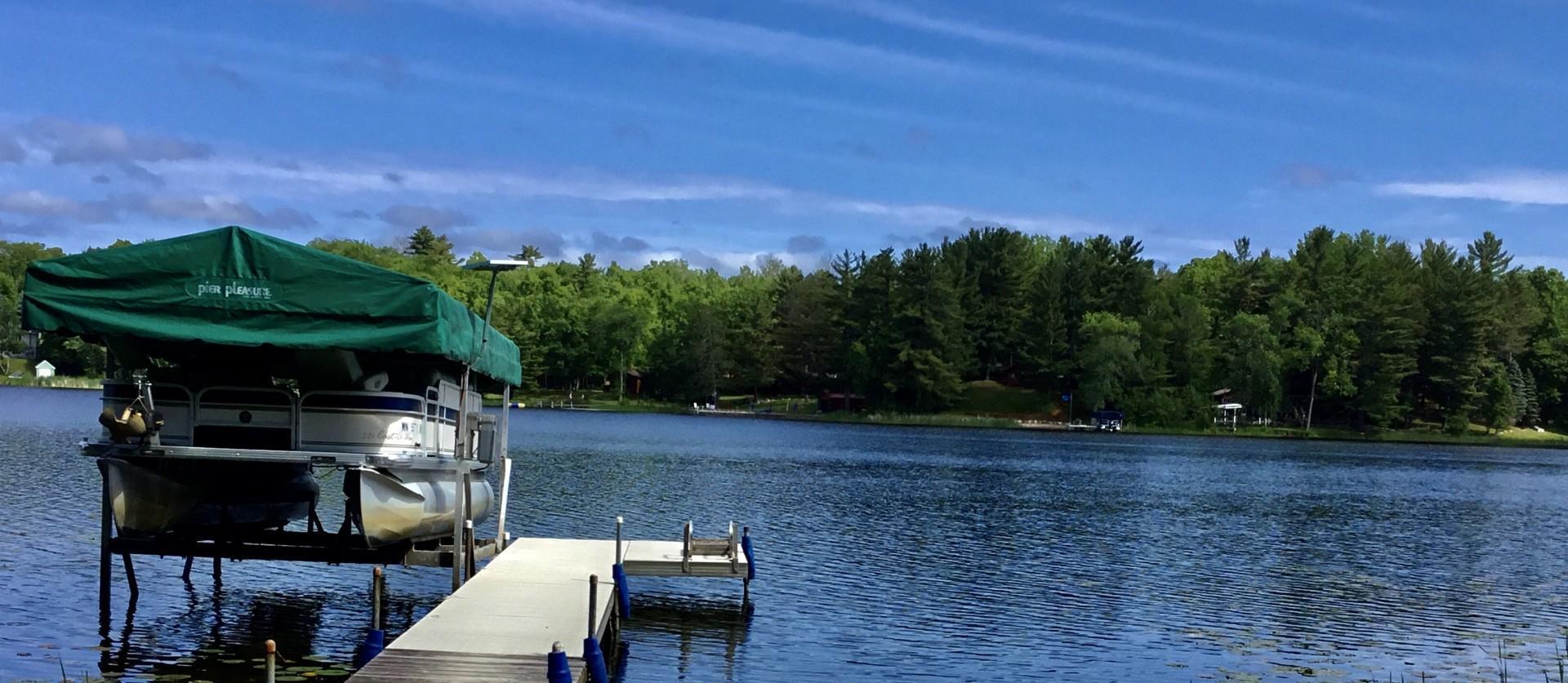 17136 Hidden Lake Road Fifty Lakes, MN 56448 - Photo 5 of 58