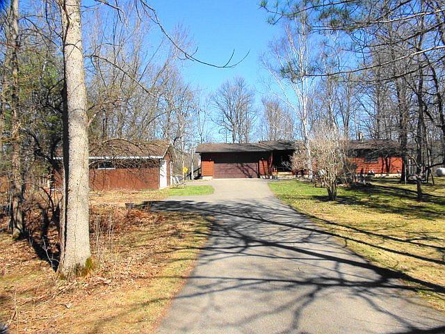 17136 Hidden Lake Road Fifty Lakes, MN 56448 - Photo 5 of 53