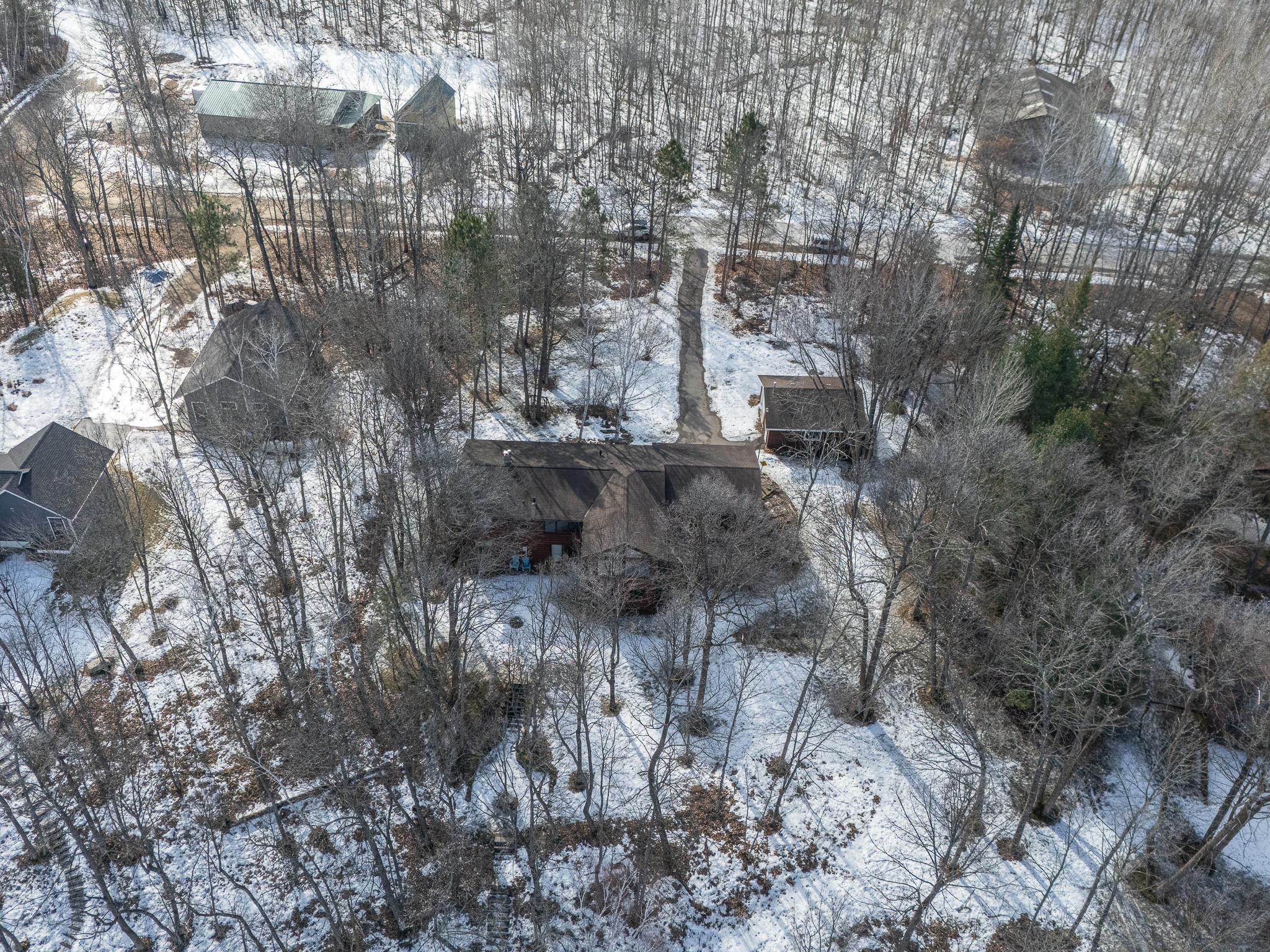 17136 Hidden Lake Road Fifty Lakes, MN 56448 - Photo 51 of 58