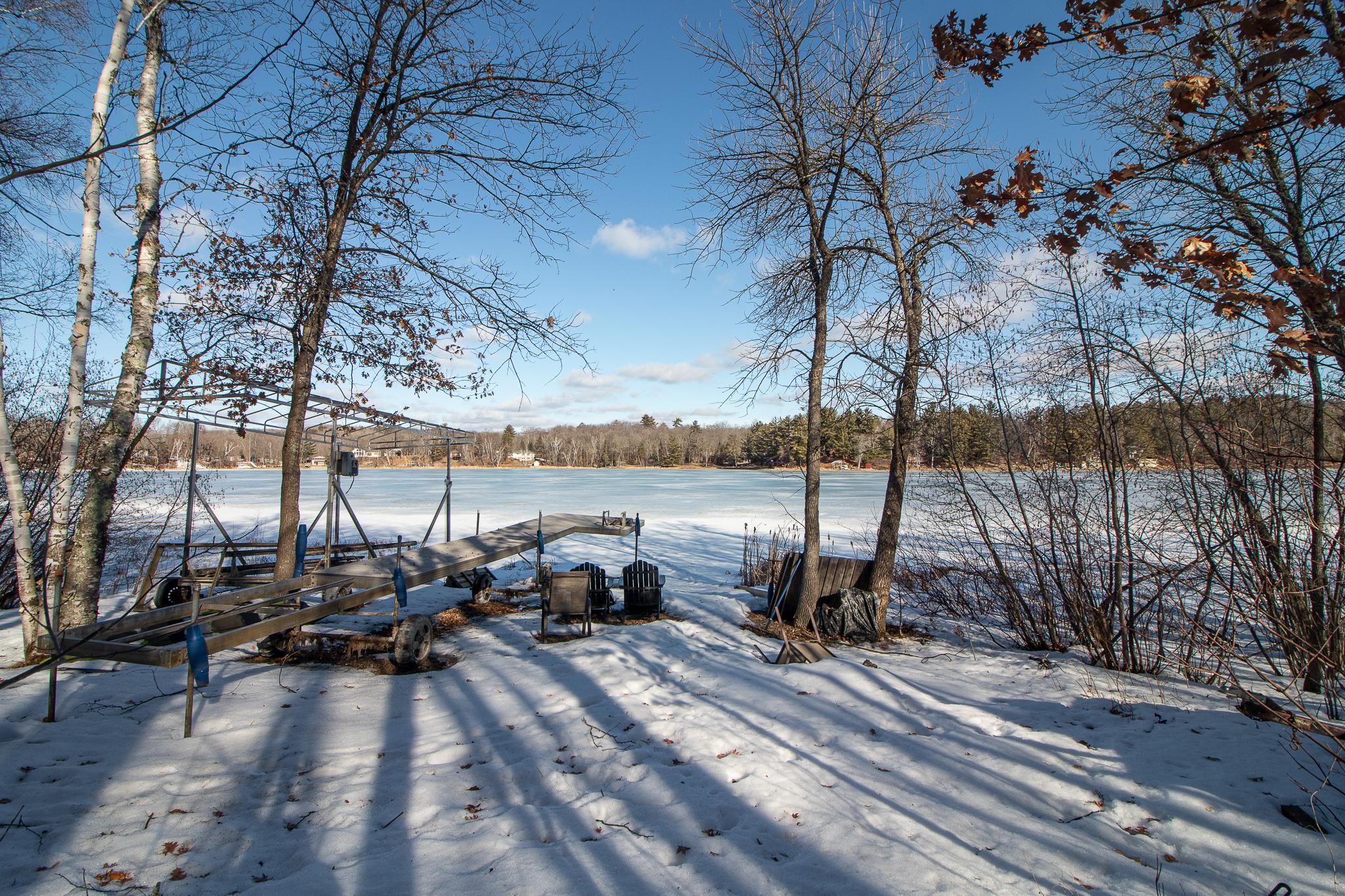 17136 Hidden Lake Road Fifty Lakes, MN 56448 - Photo 54 of 58