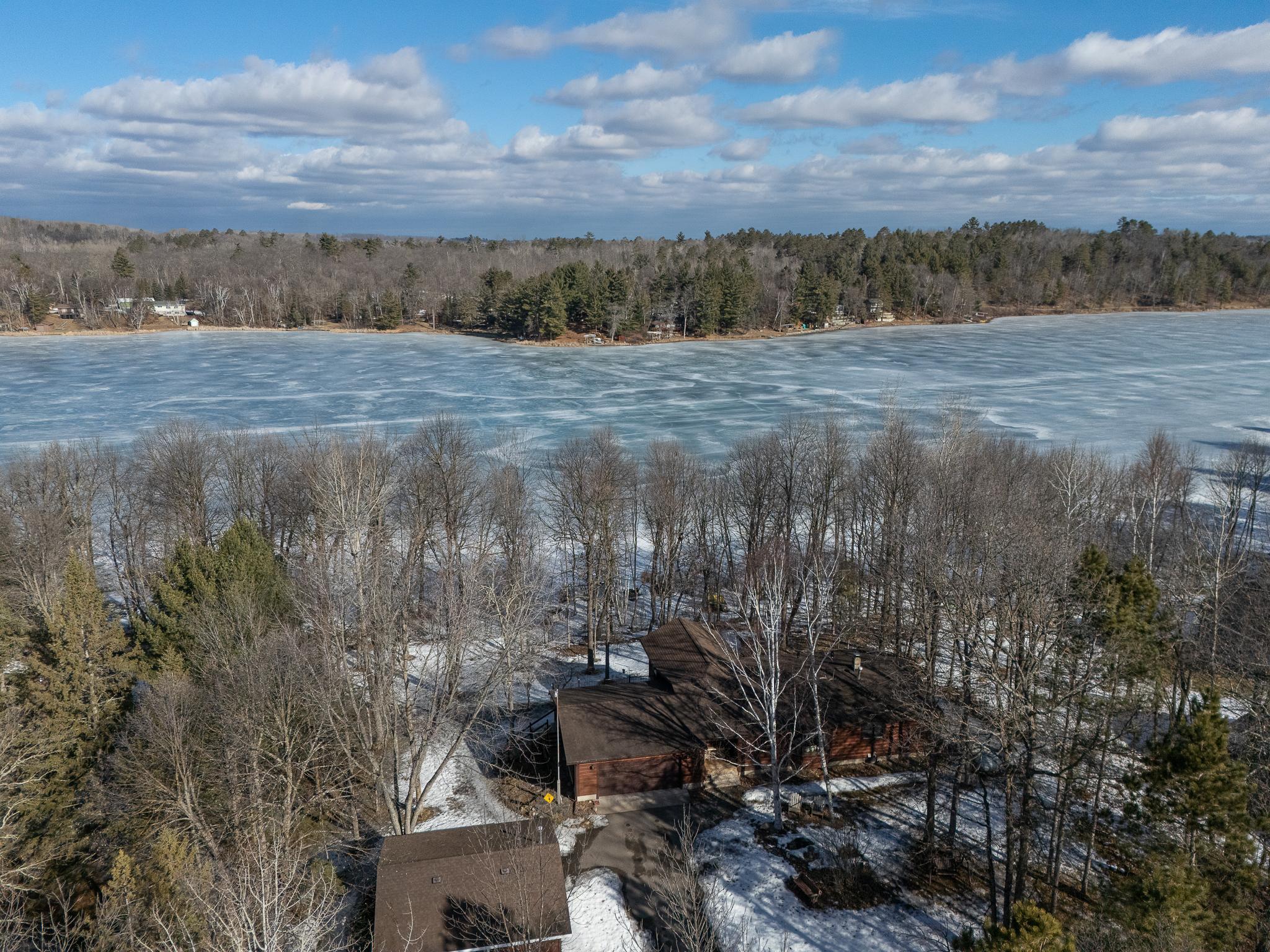 17136 Hidden Lake Road Fifty Lakes, MN 56448 - Photo 6 of 58