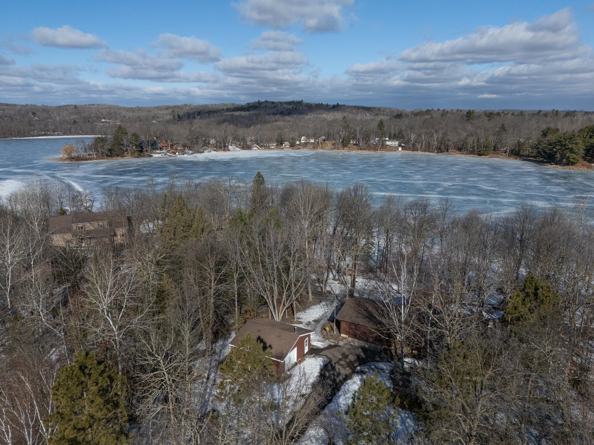 17136 Hidden Lake Road Fifty Lakes, MN 56448 - Photo 7 of 58